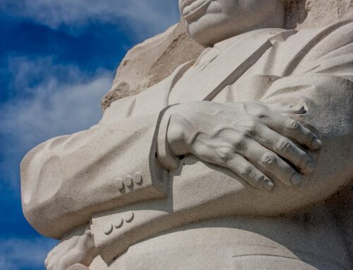 King’s Table Event