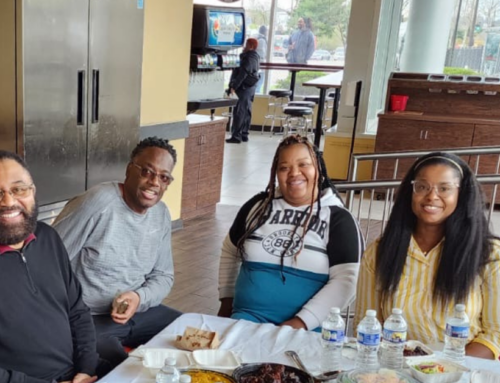 What does the Table Mean to You?