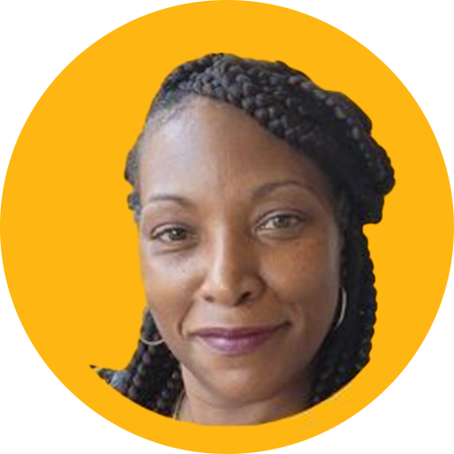 Aisha Mobley