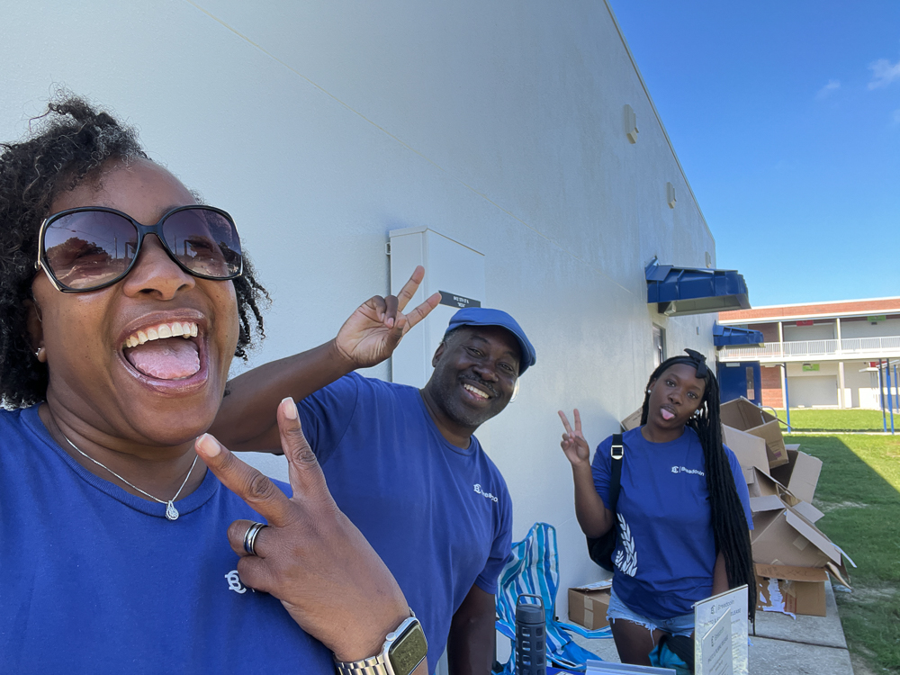 Picture of Breadcoin Tampa Team members