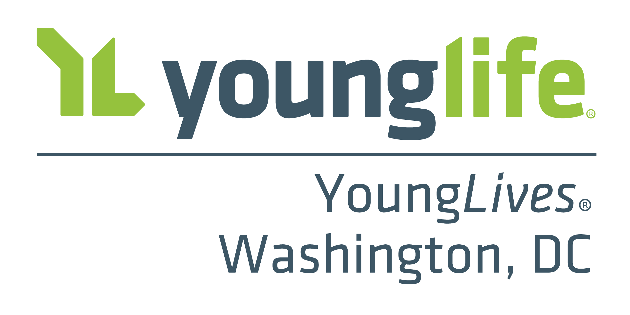 YoungLives Washington DC